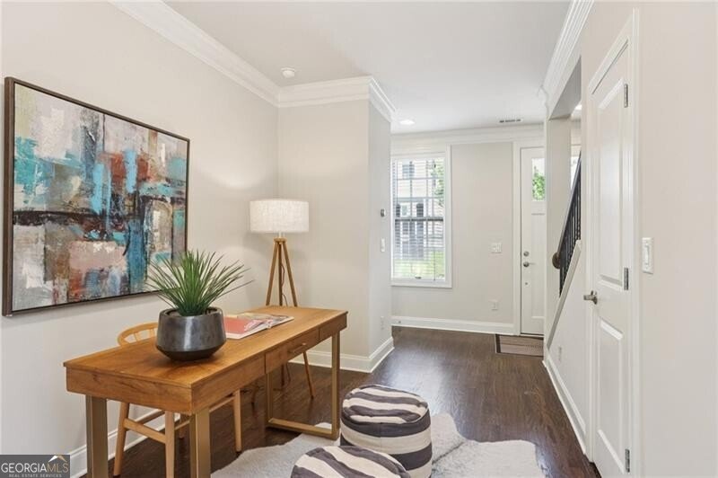 306 Masons Row Marietta - 8