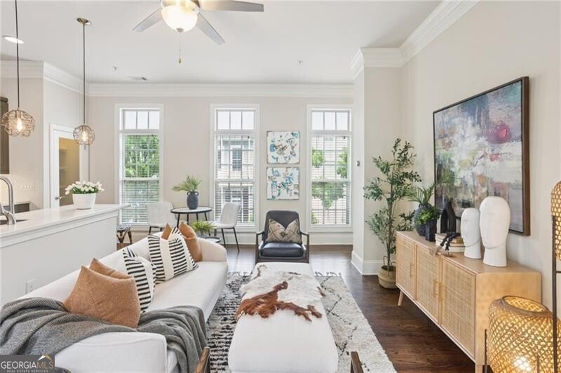 306 Masons Row Marietta - 9