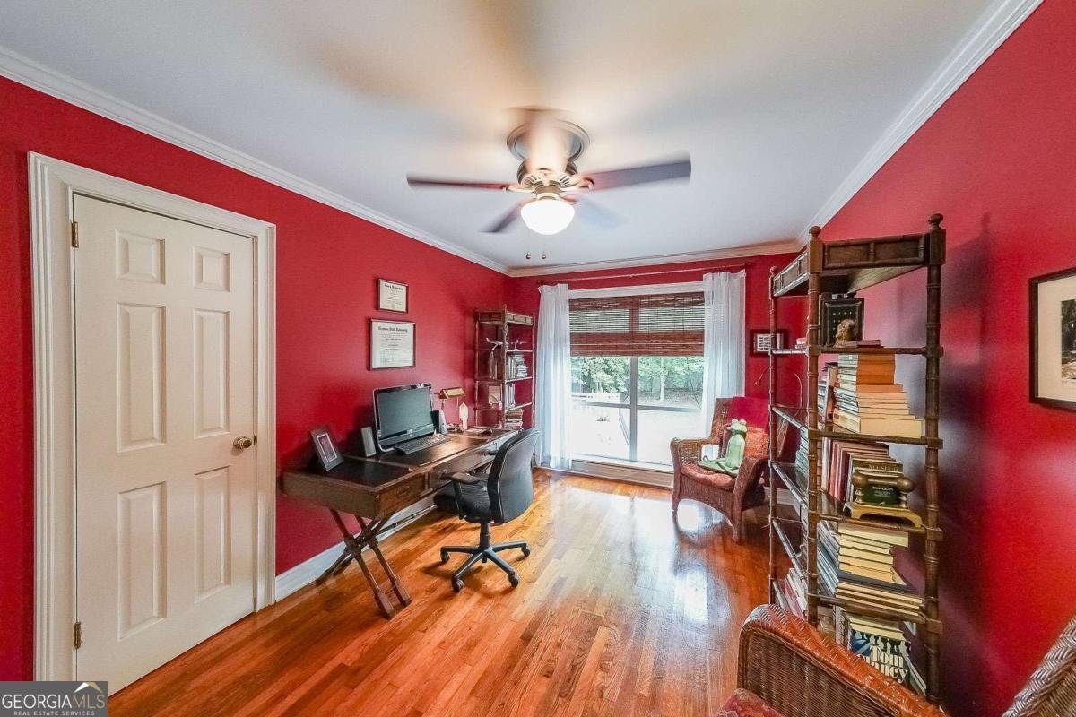 2889 Mount Olive Drive Decatur - 11