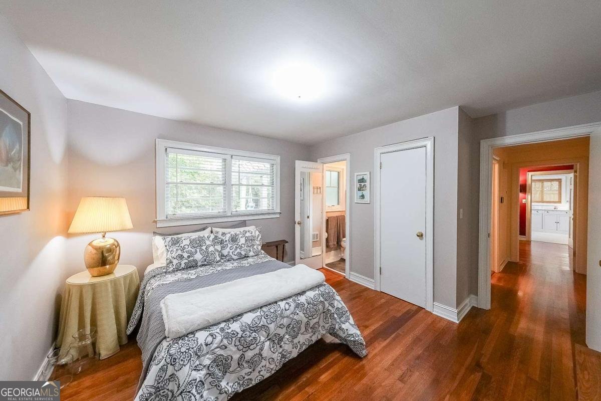2889 Mount Olive Drive Decatur - 12