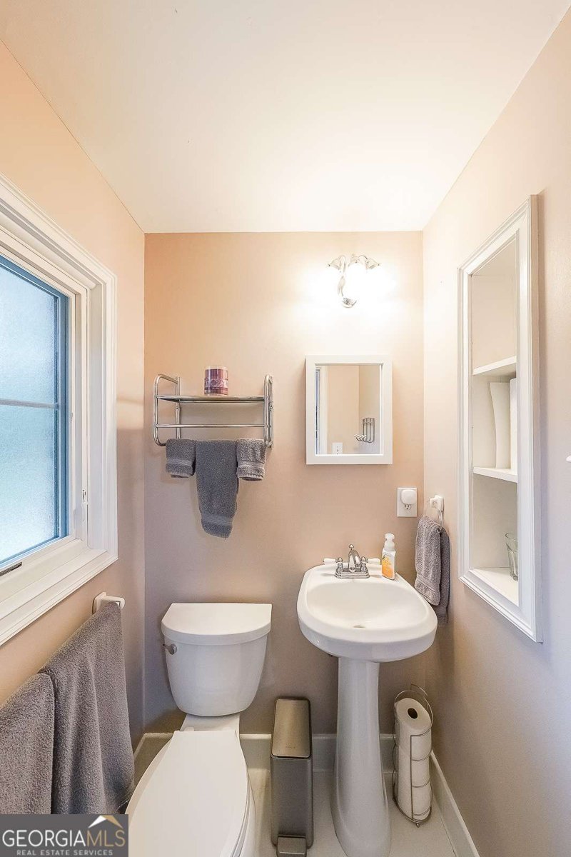 2889 Mount Olive Drive Decatur - 13