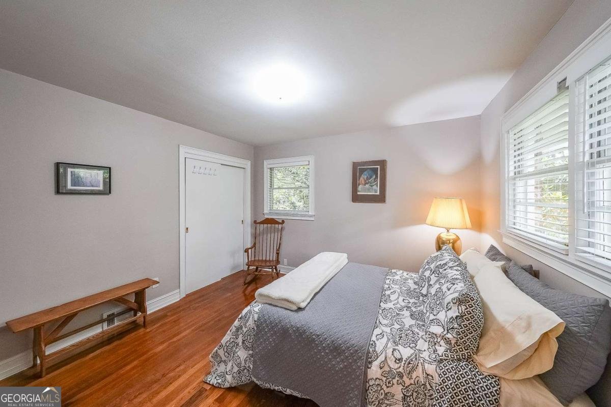 2889 Mount Olive Drive Decatur - 14