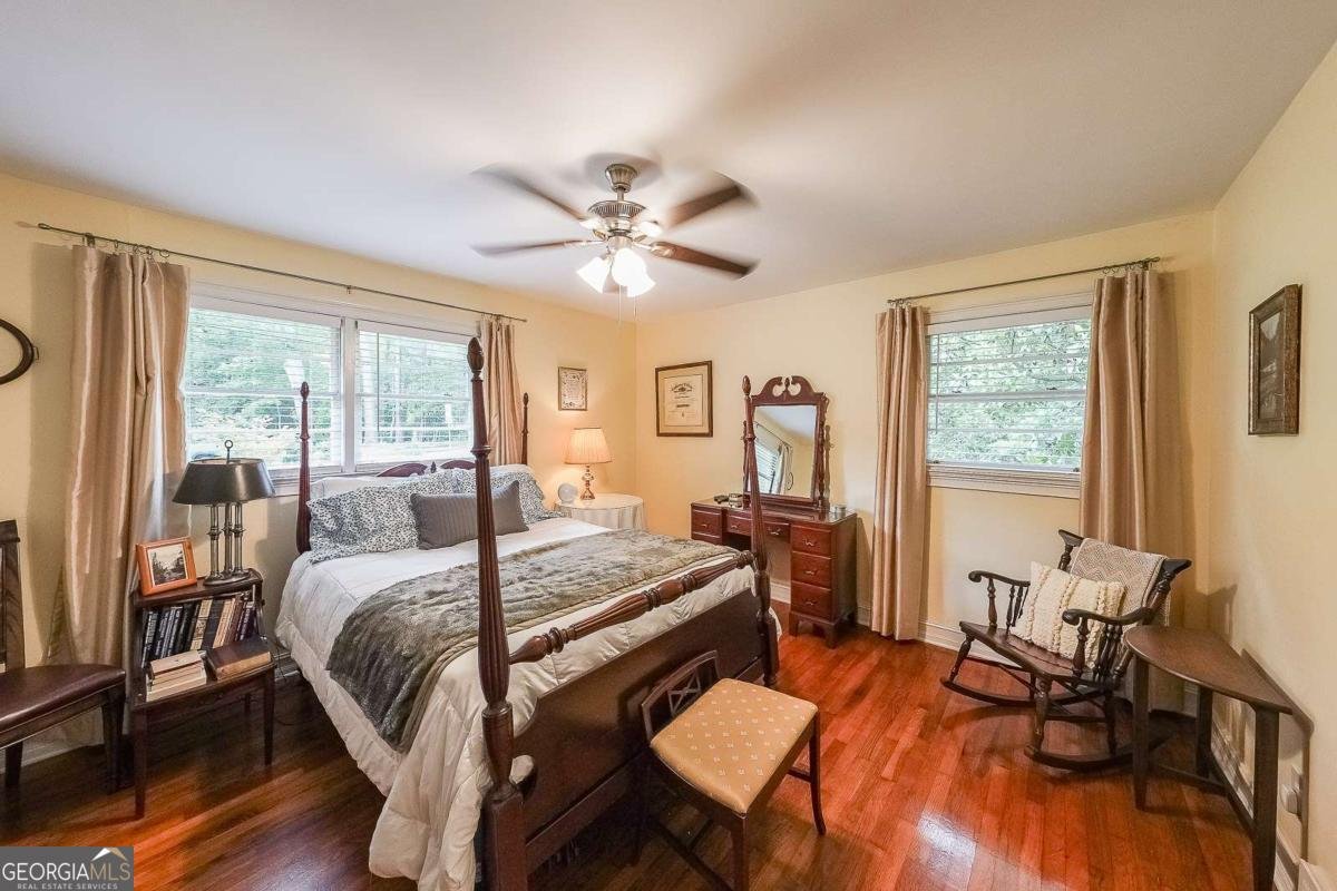2889 Mount Olive Drive Decatur - 15