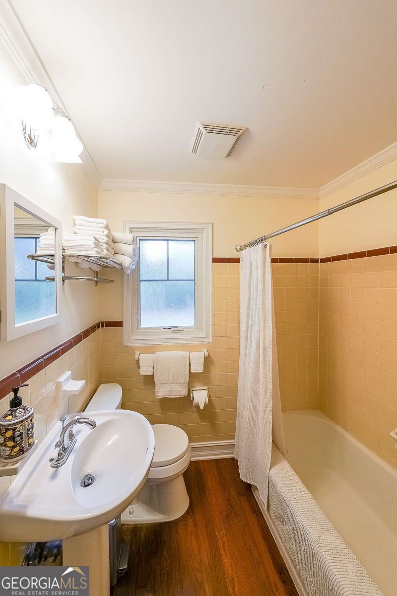 2889 Mount Olive Drive Decatur - 16