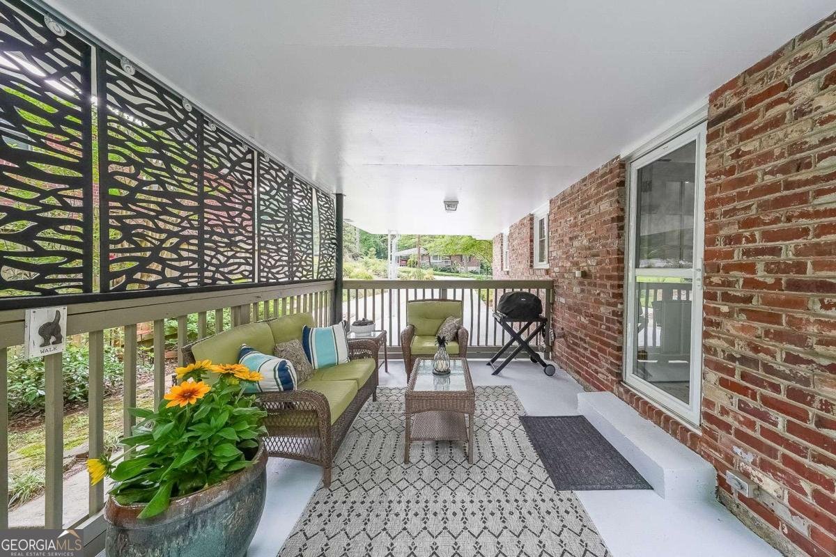 2889 Mount Olive Drive Decatur - 17