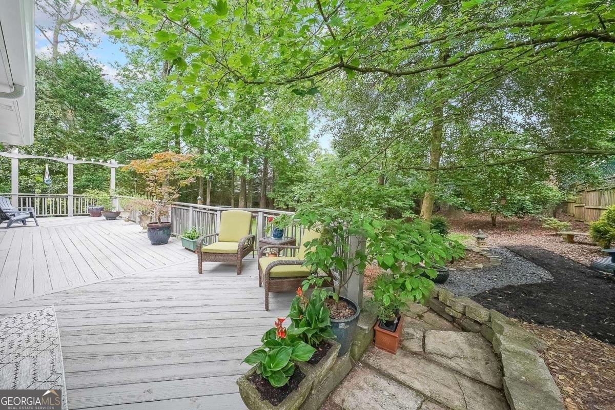 2889 Mount Olive Drive Decatur - 18