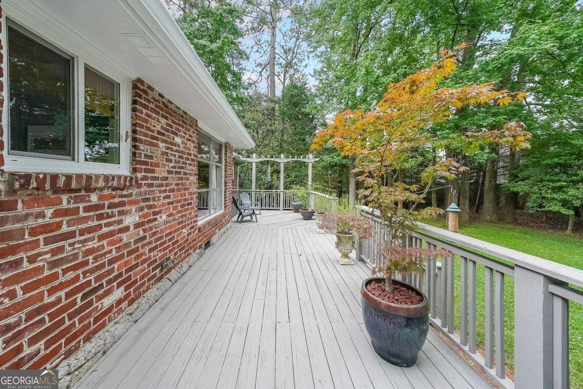 2889 Mount Olive Drive Decatur - 19