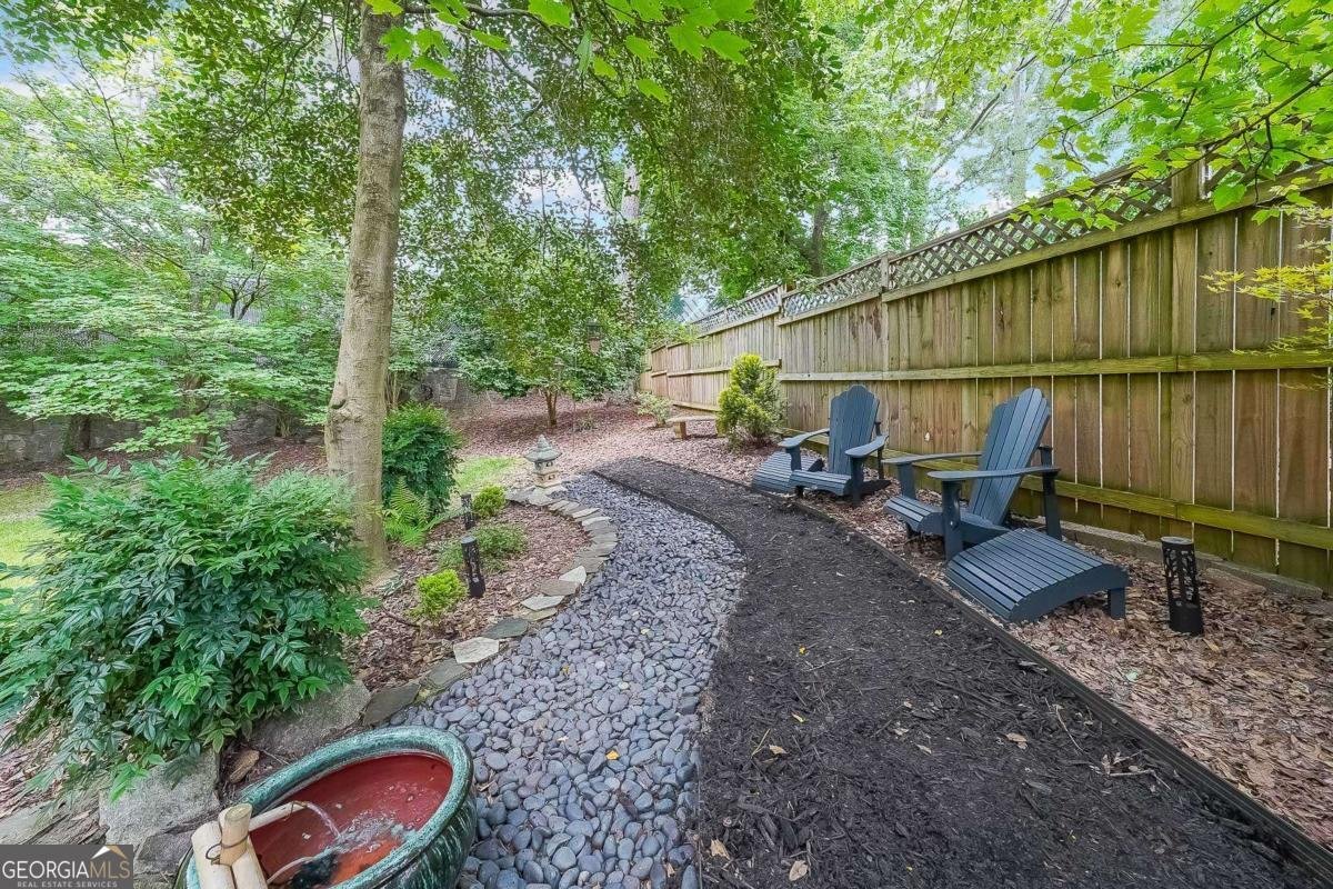 2889 Mount Olive Drive Decatur - 20