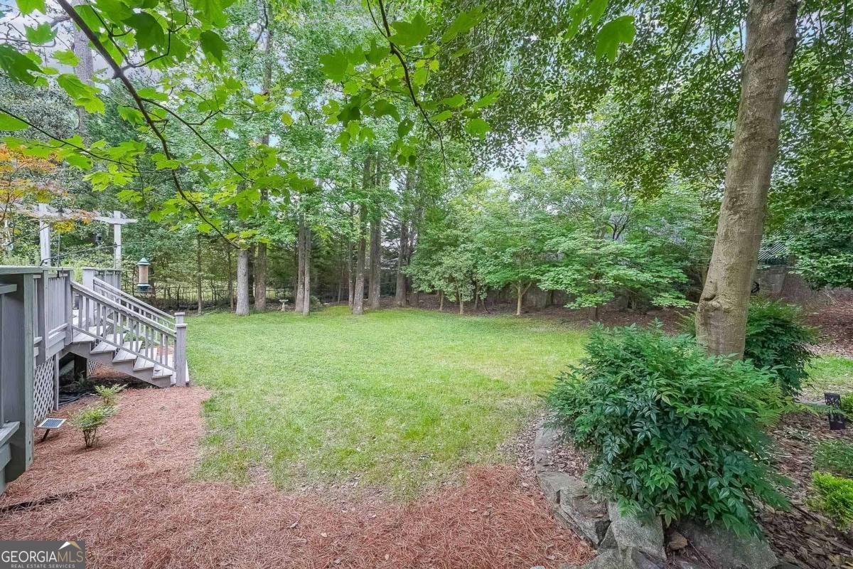 2889 Mount Olive Drive Decatur - 21