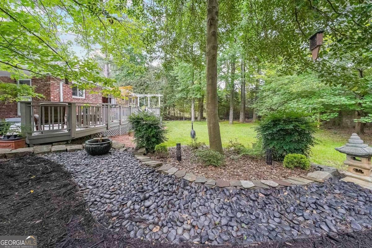 2889 Mount Olive Drive Decatur - 22