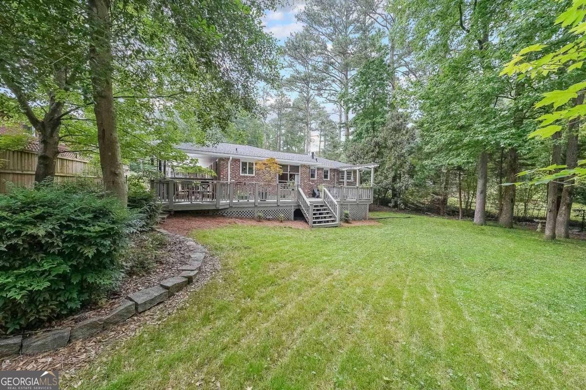2889 Mount Olive Drive Decatur - 24