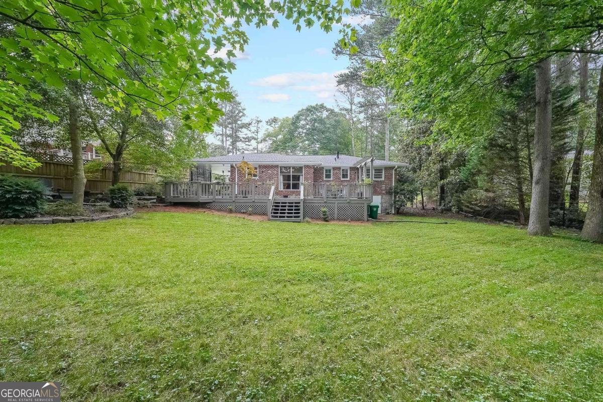 2889 Mount Olive Drive Decatur - 25