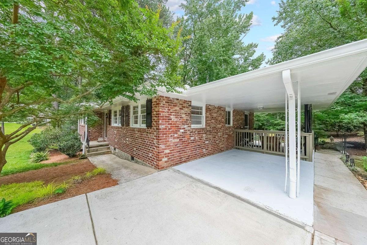 2889 Mount Olive Drive Decatur - 4