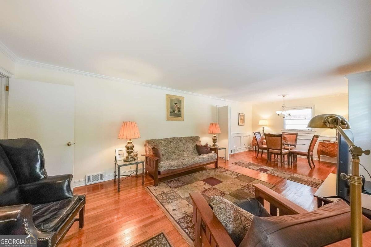 2889 Mount Olive Drive Decatur - 5