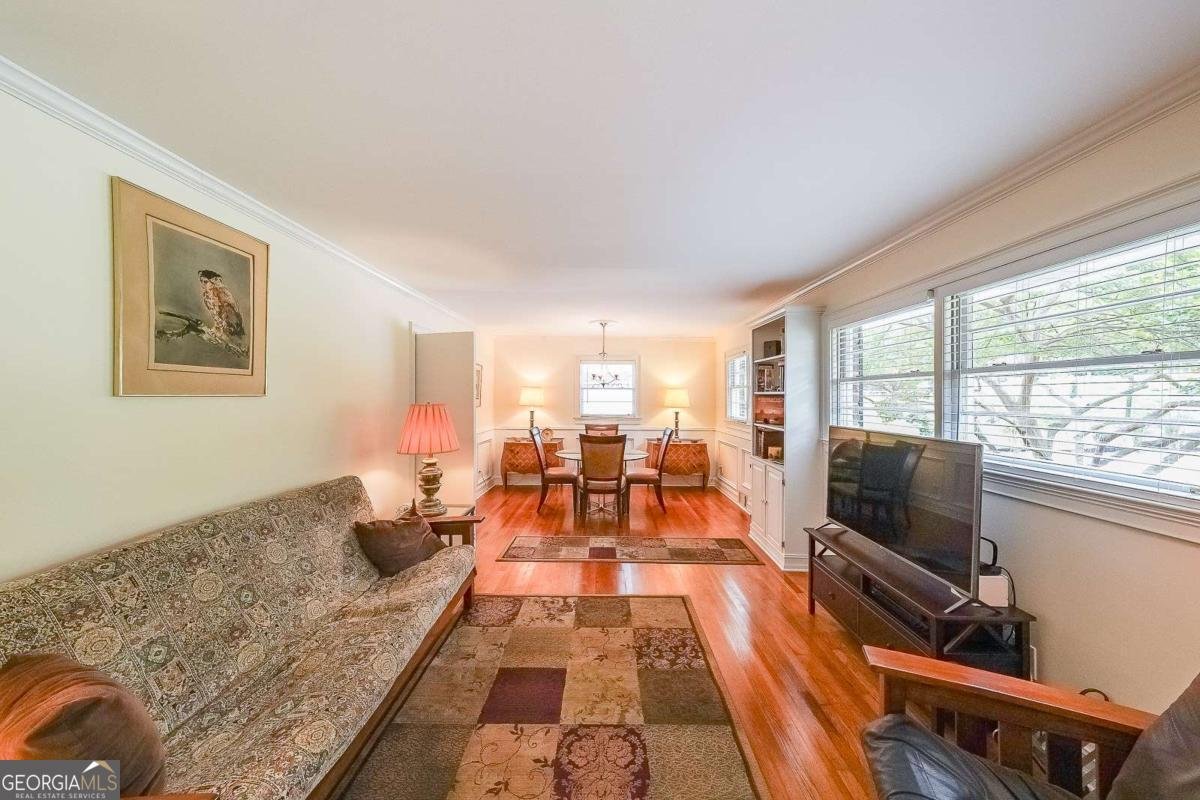 2889 Mount Olive Drive Decatur - 6