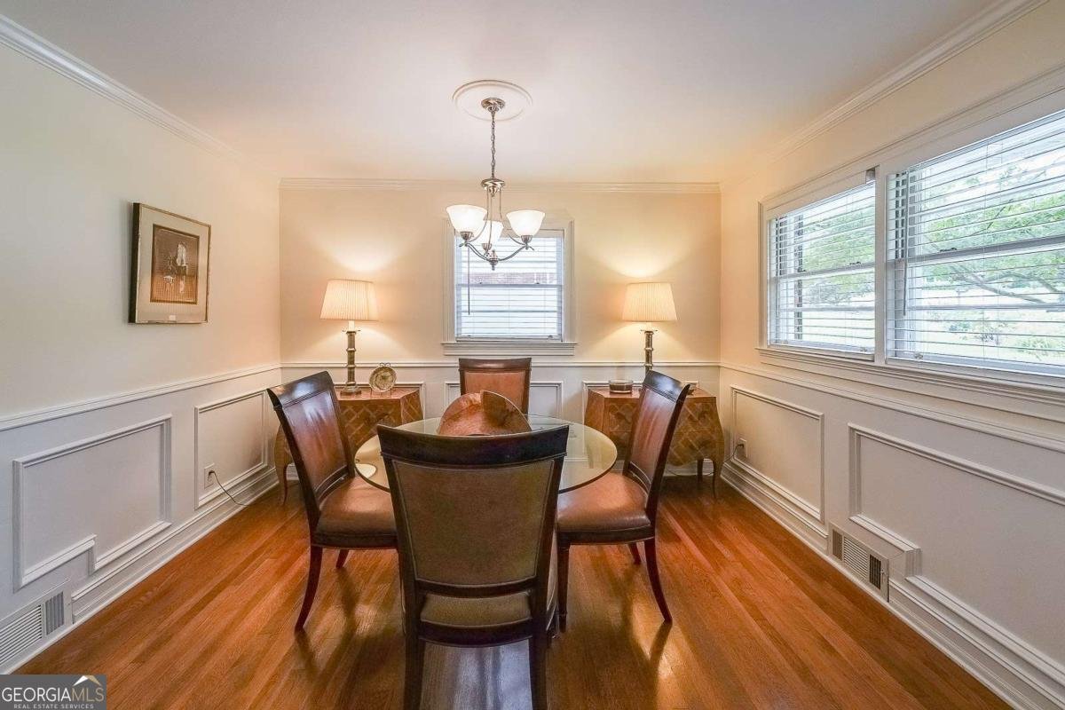 2889 Mount Olive Drive Decatur - 7