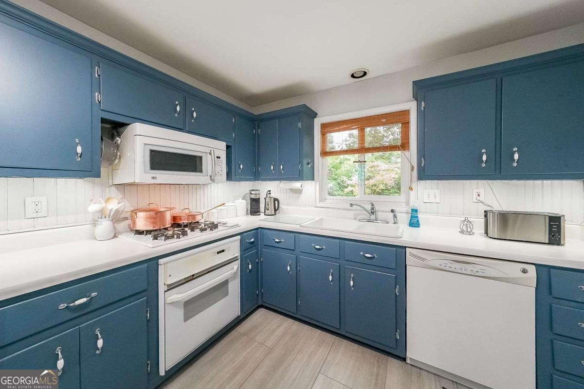 2889 Mount Olive Drive Decatur - 8