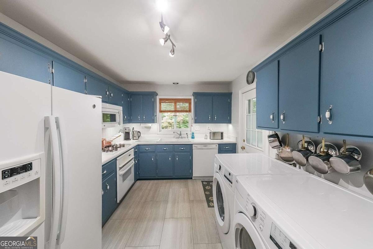 2889 Mount Olive Drive Decatur - 9