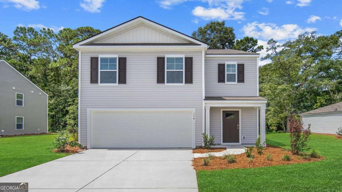 29 Cypress Loop Port Wentworth - 4