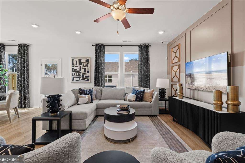 332 Heavenly Hollow Place Mcdonough - 6