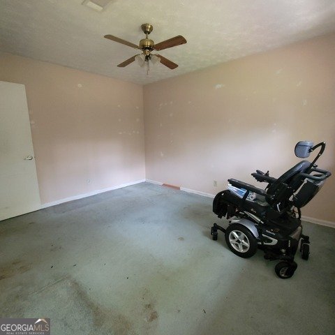 2884 Haddon Drive Rex - 2