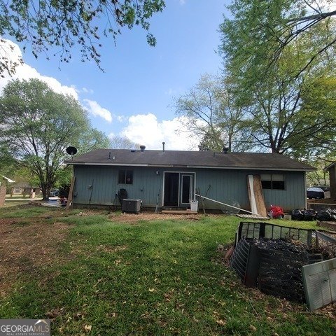 2884 Haddon Drive Rex - 5