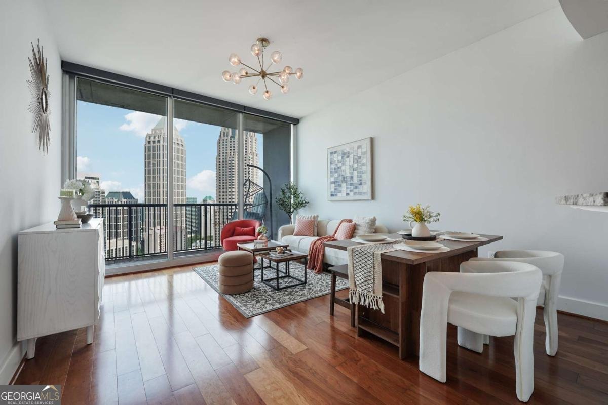 1080 Peachtree Street Atlanta - 13