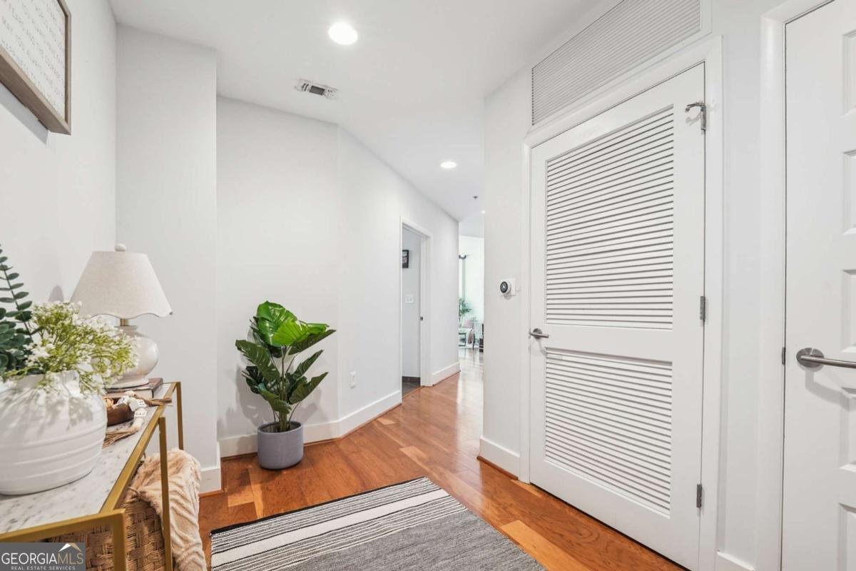 1080 Peachtree Street Atlanta - 2
