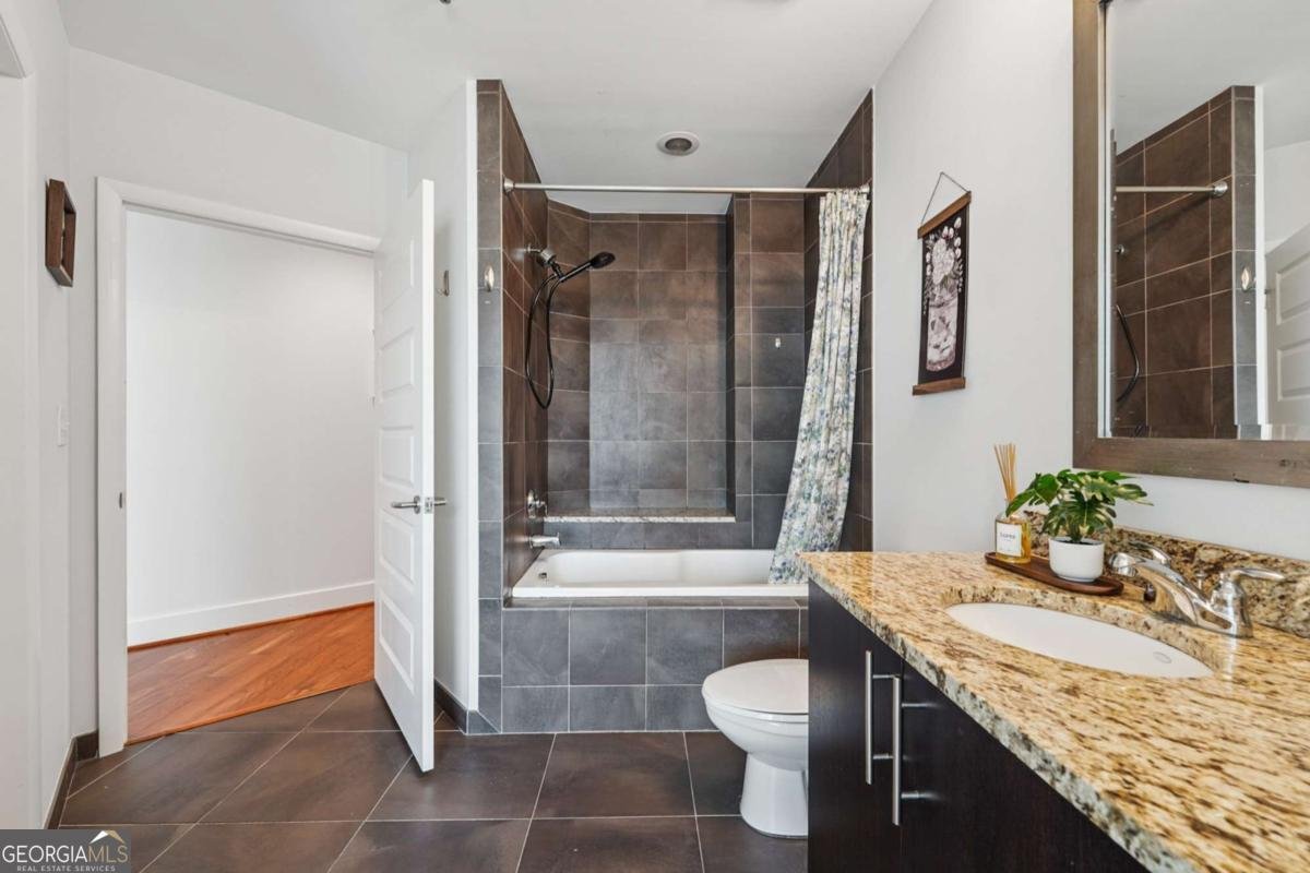 1080 Peachtree Street Atlanta - 20