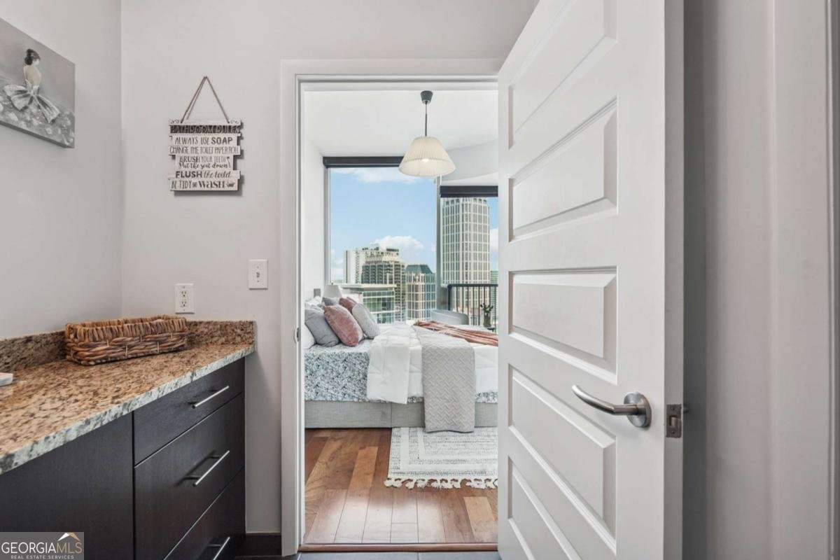 1080 Peachtree Street Atlanta - 21