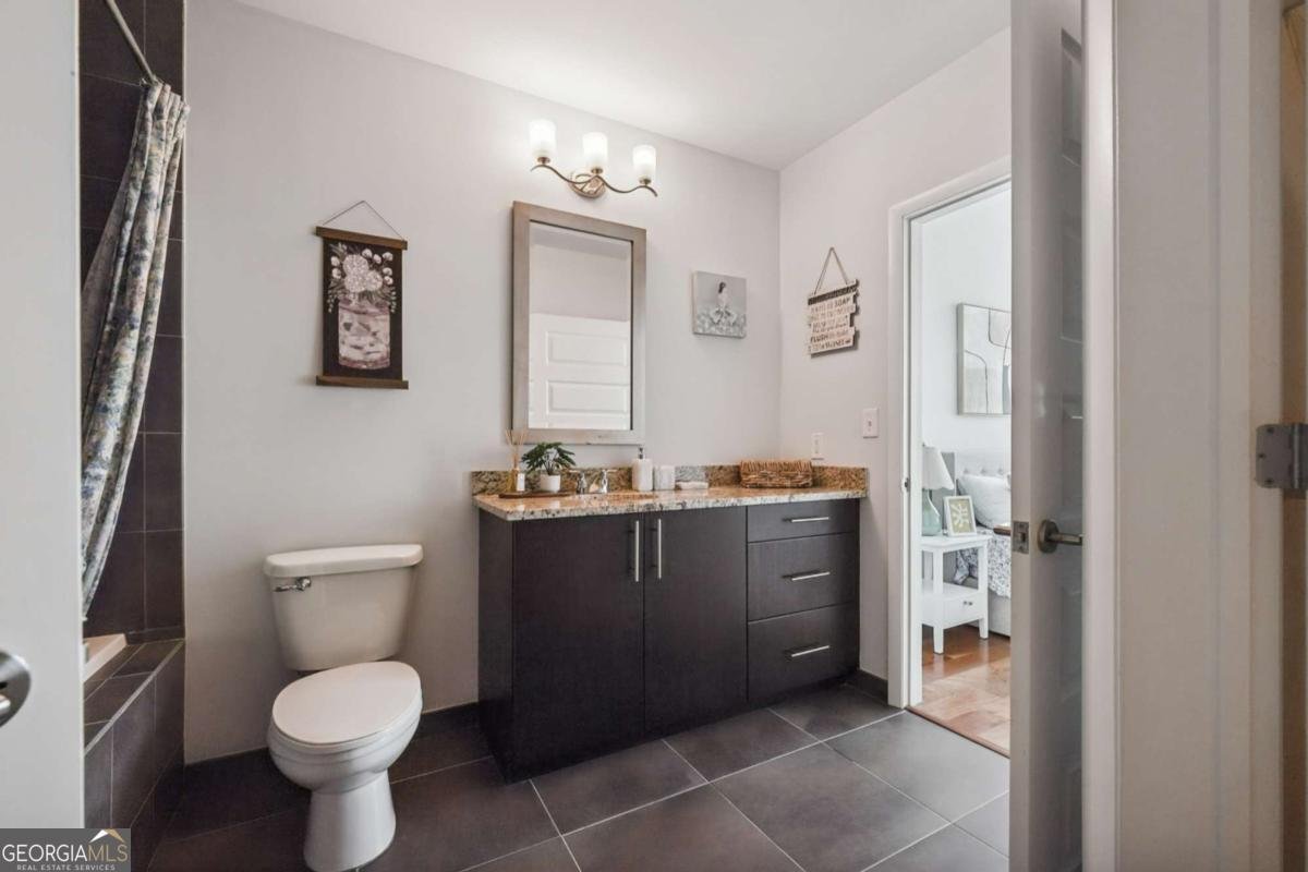 1080 Peachtree Street Atlanta - 22