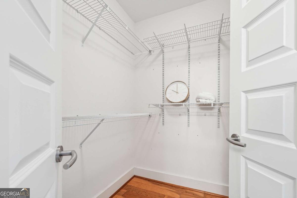 1080 Peachtree Street Atlanta - 23