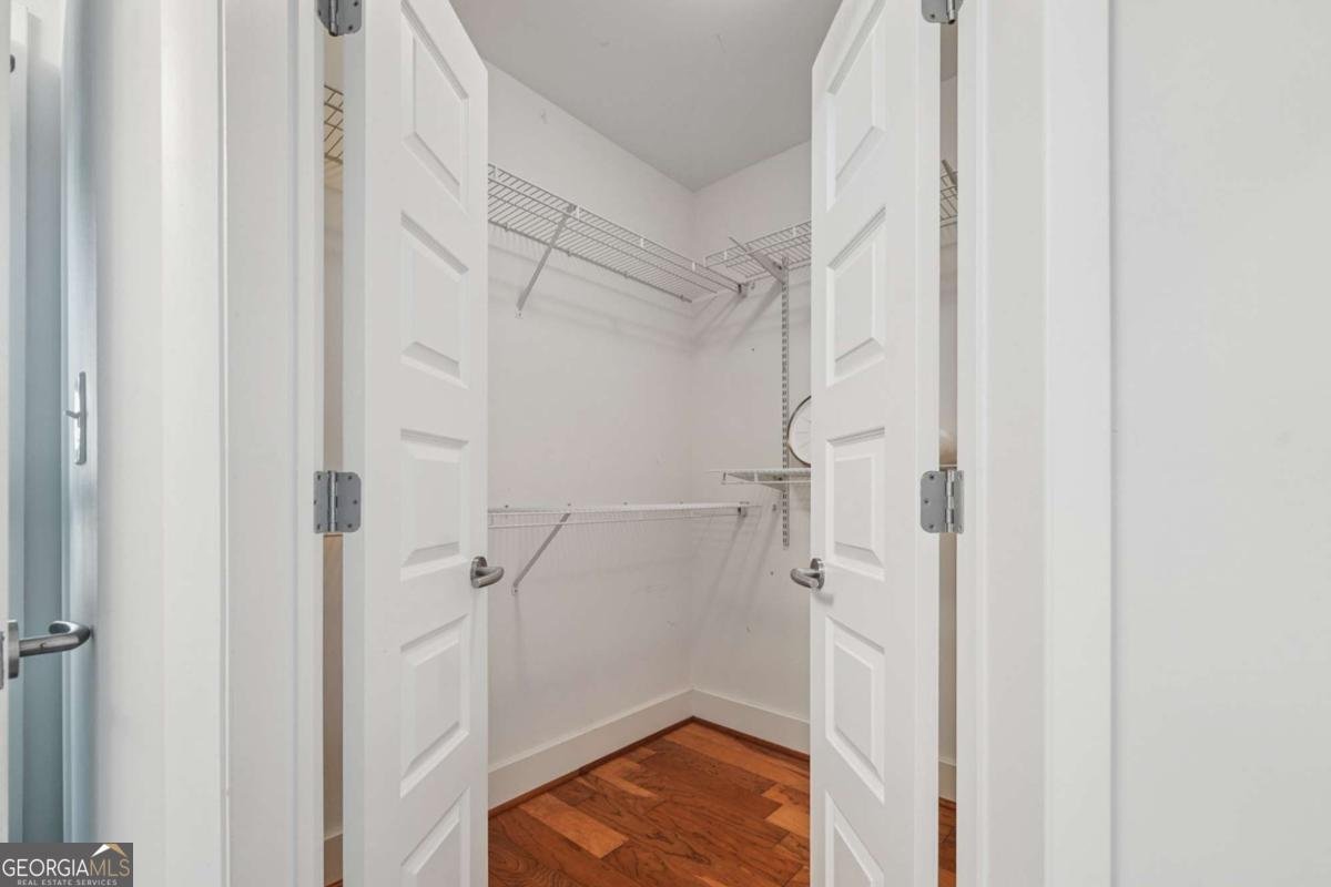 1080 Peachtree Street Atlanta - 24