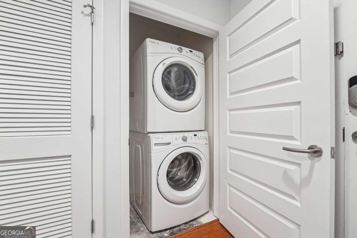 1080 Peachtree Street Atlanta - 25