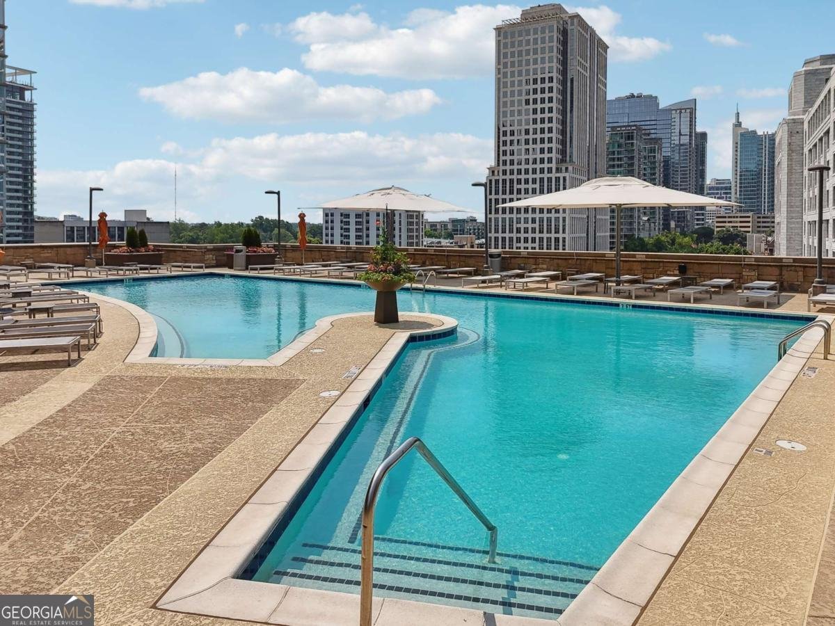 1080 Peachtree Street Atlanta - 26