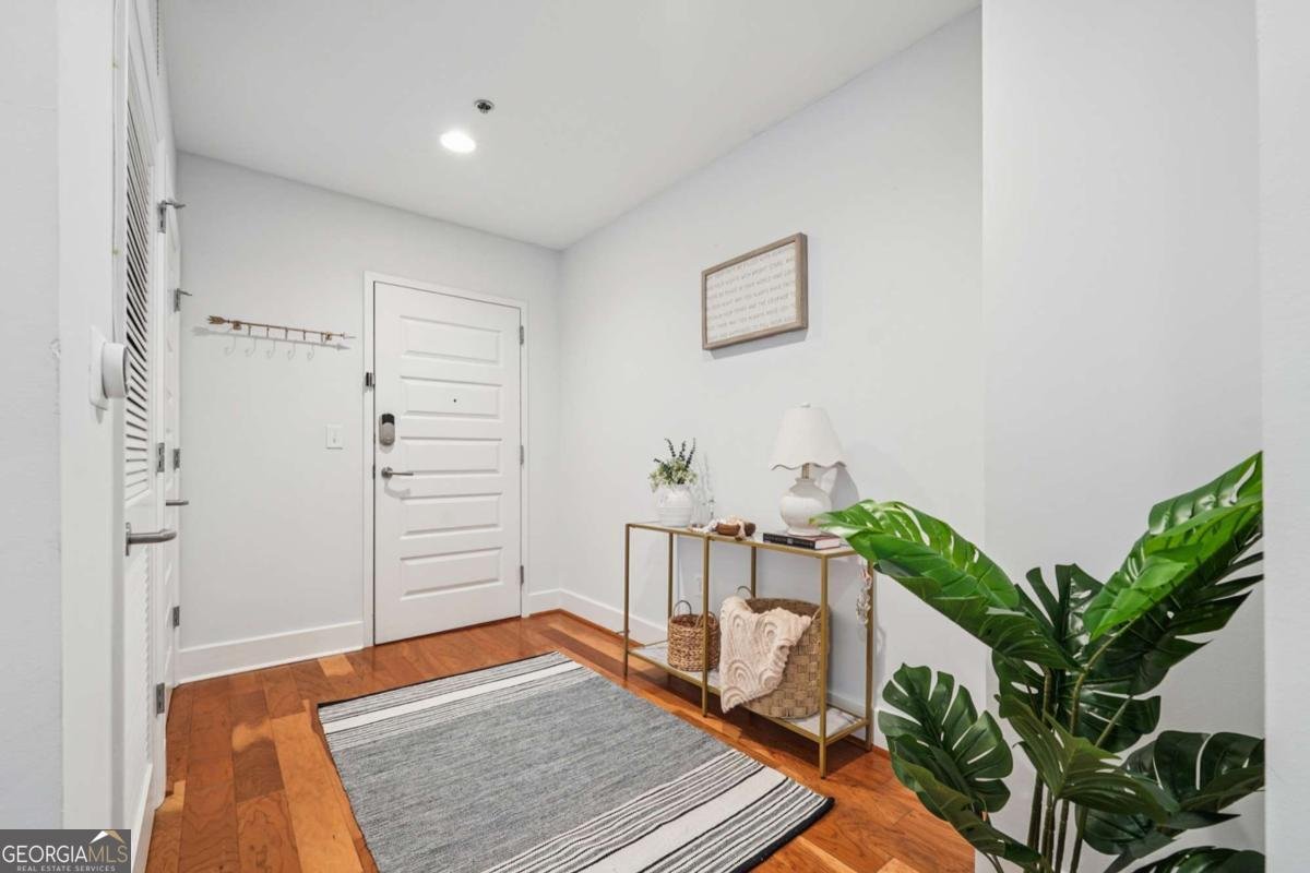 1080 Peachtree Street Atlanta - 3