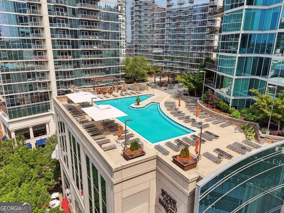 1080 Peachtree Street Atlanta - 30