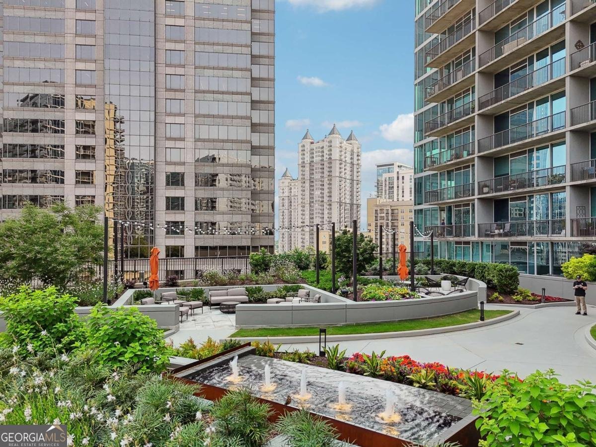 1080 Peachtree Street Atlanta - 31