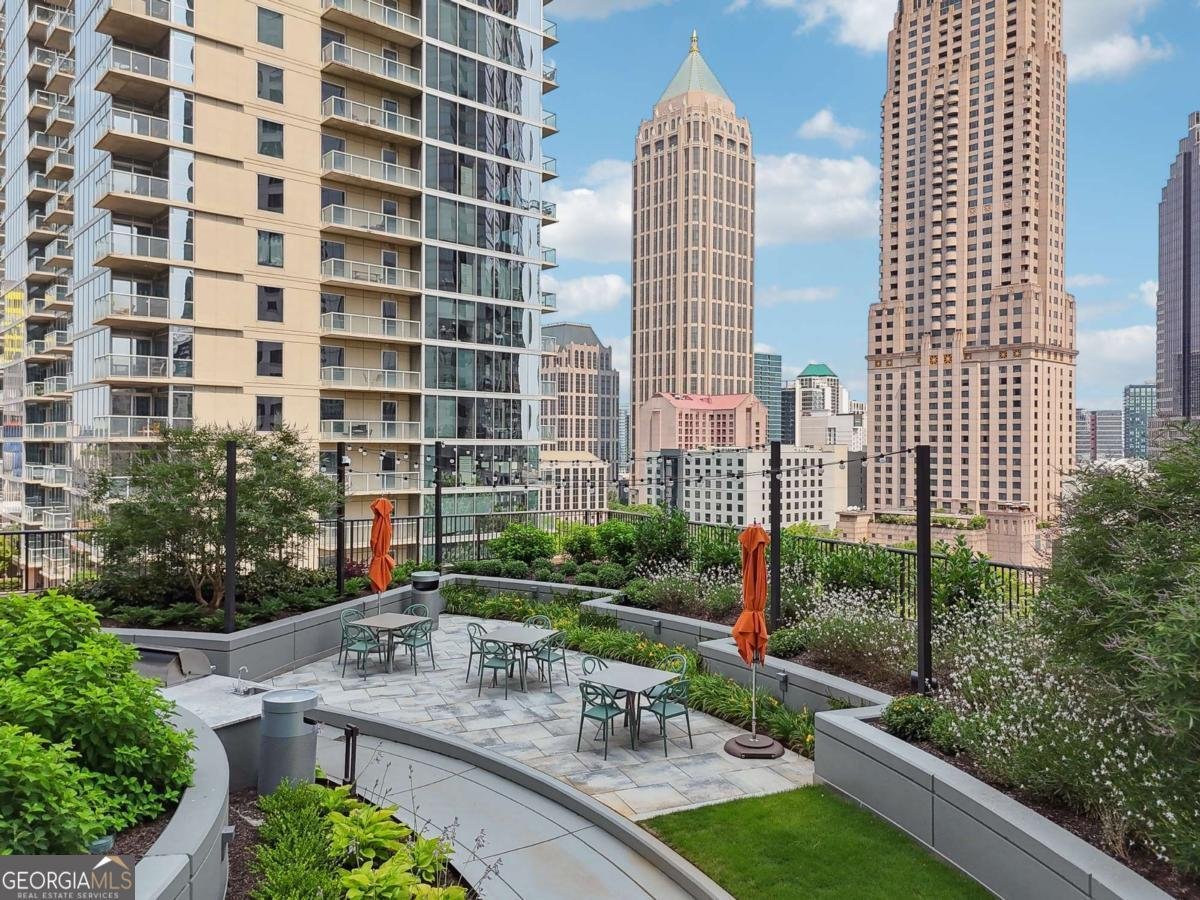 1080 Peachtree Street Atlanta - 32