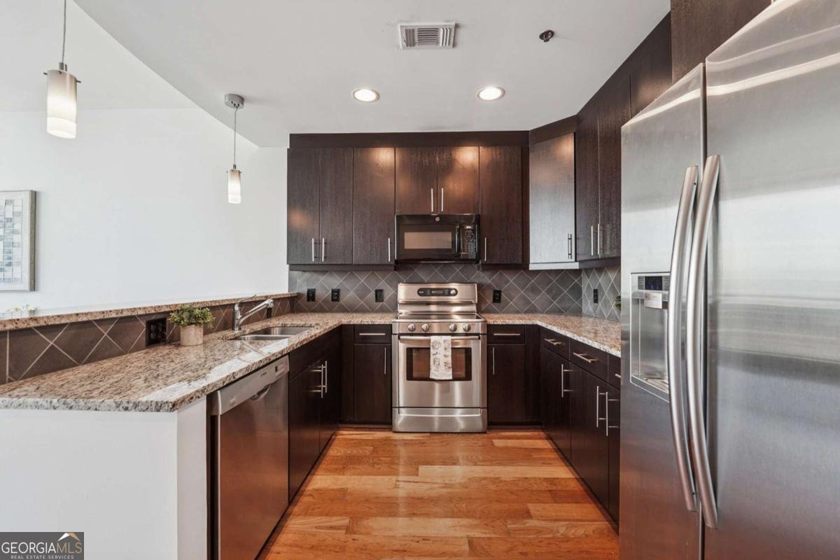 1080 Peachtree Street Atlanta - 4