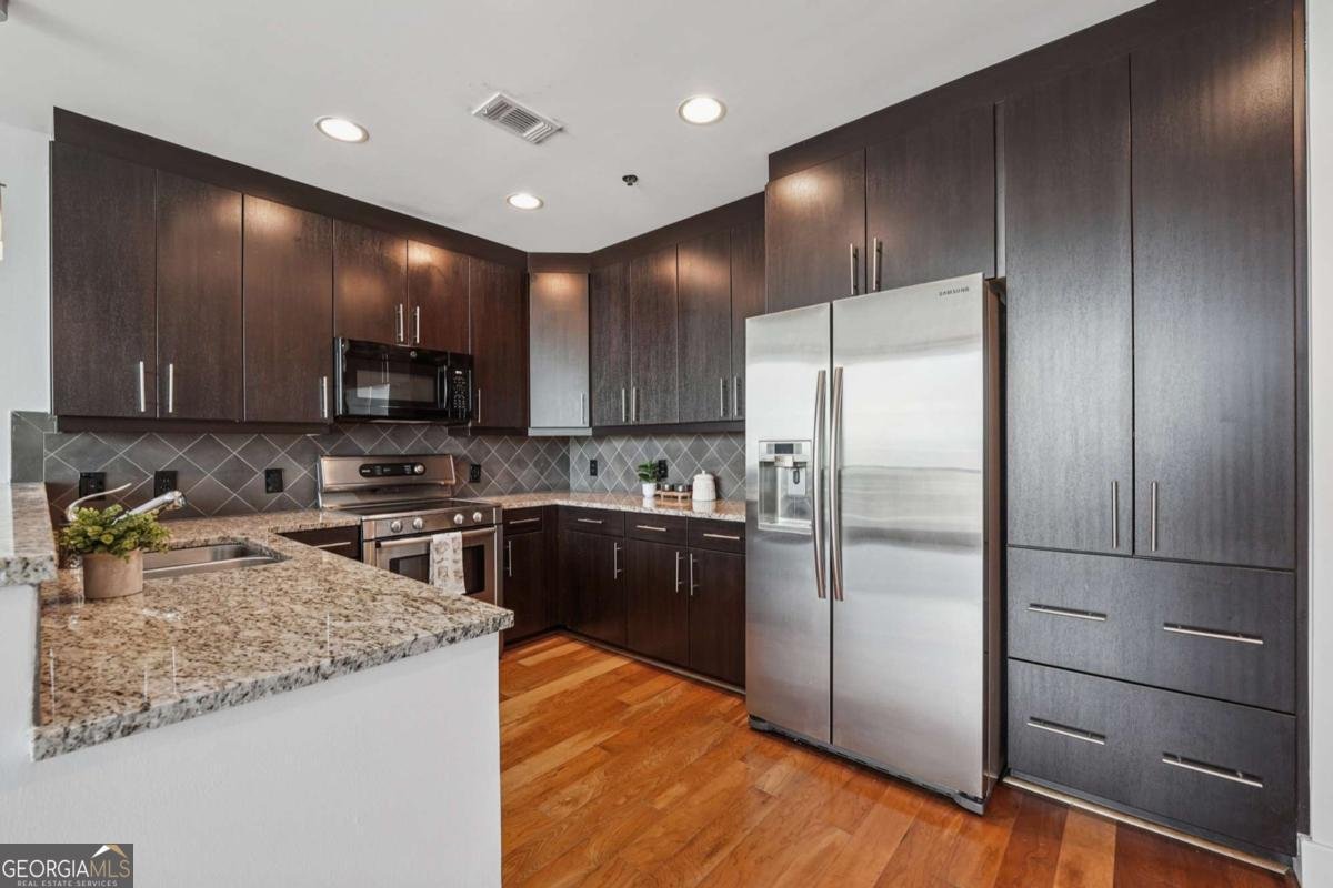 1080 Peachtree Street Atlanta - 5