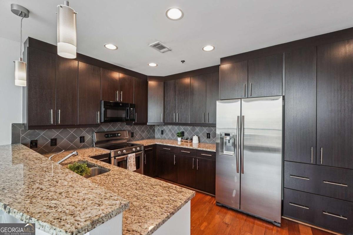 1080 Peachtree Street Atlanta - 6