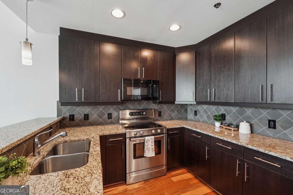 1080 Peachtree Street Atlanta - 7