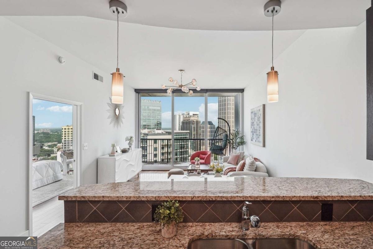 1080 Peachtree Street Atlanta - 8