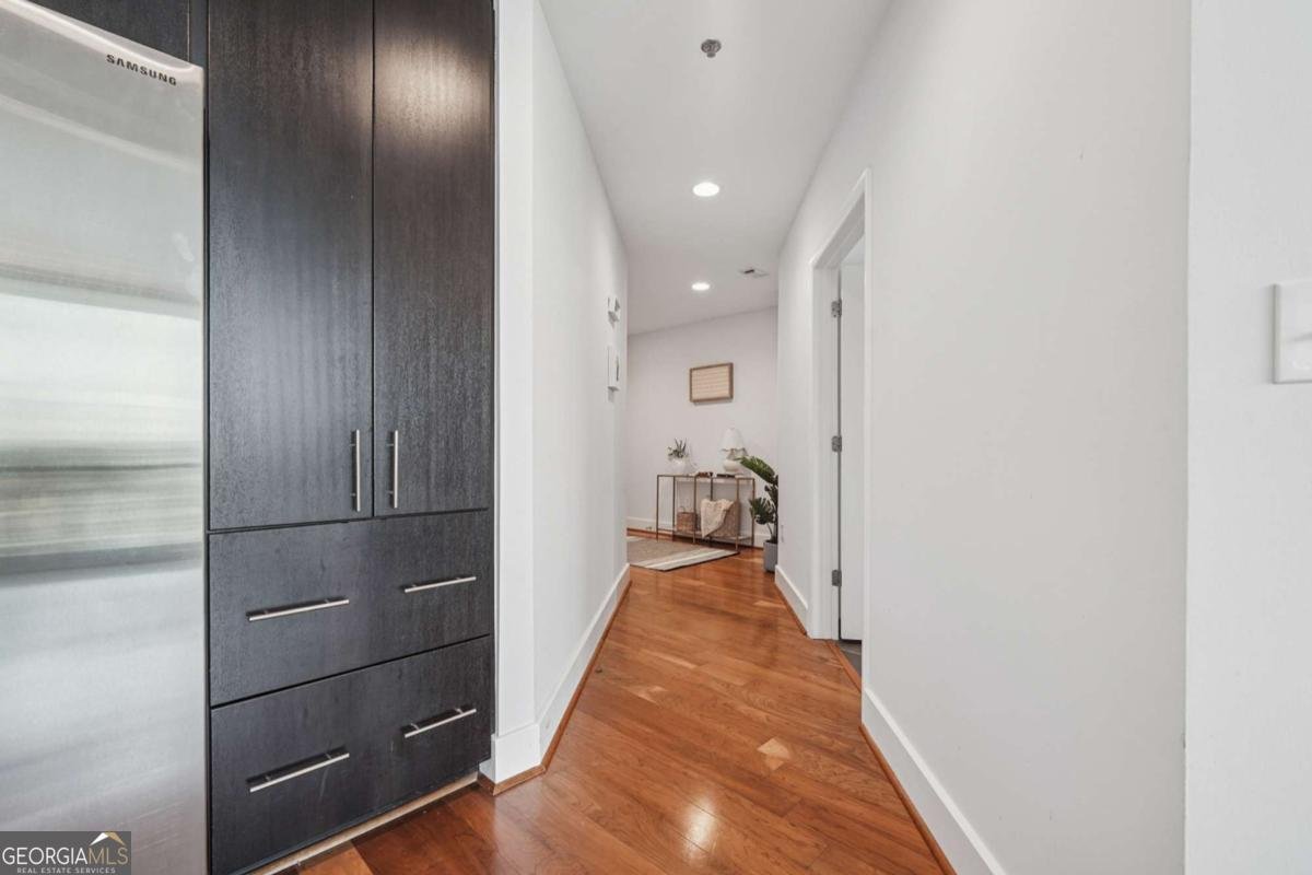 1080 Peachtree Street Atlanta - 9