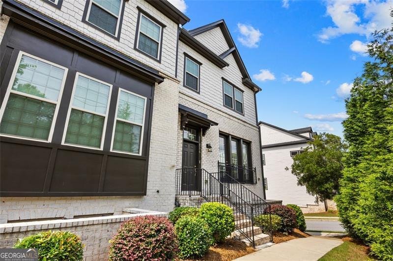 4776 HIGHSIDE Way Smyrna - 1