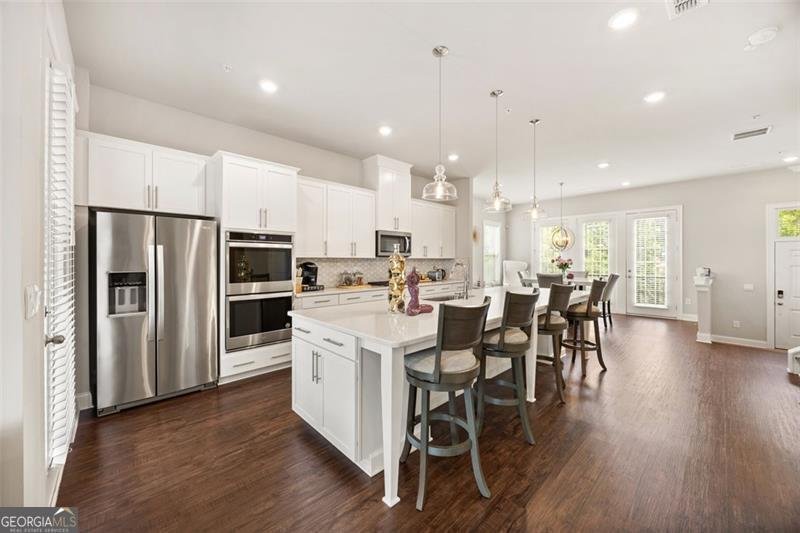 4776 HIGHSIDE Way Smyrna - 10