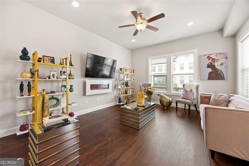4776 HIGHSIDE Way Smyrna - 12