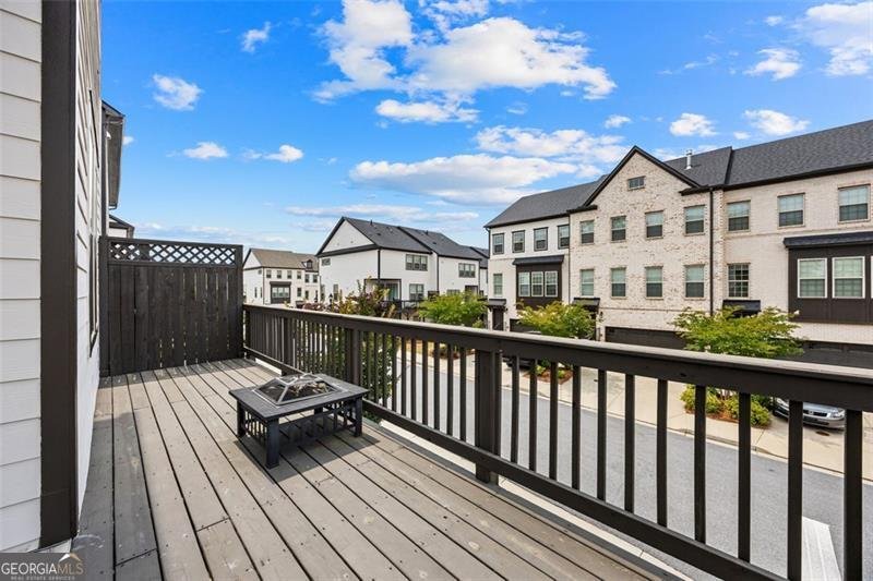 4776 HIGHSIDE Way Smyrna - 15