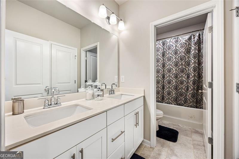 4776 HIGHSIDE Way Smyrna - 23